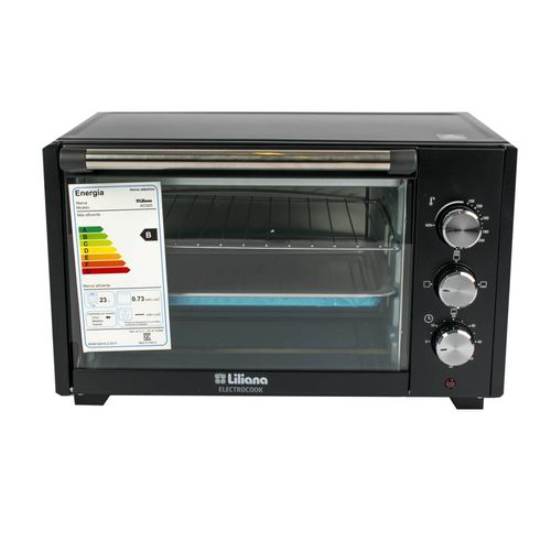 Horno Eléctrico Liliana 32L
