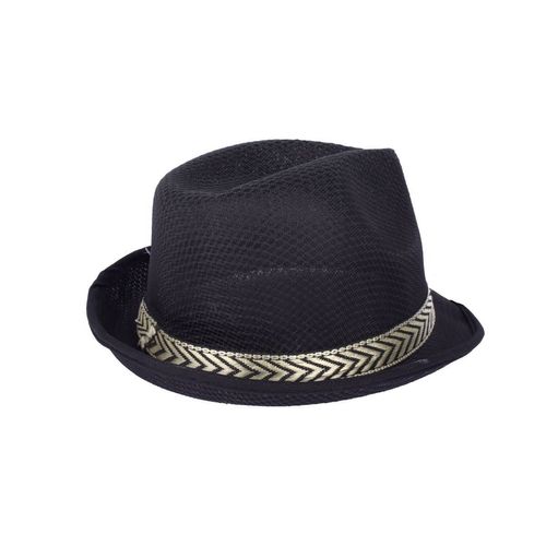 Sombrero Tanguero con Guarda