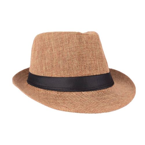 Sombrero Tanguero Rafia Vs Diseños