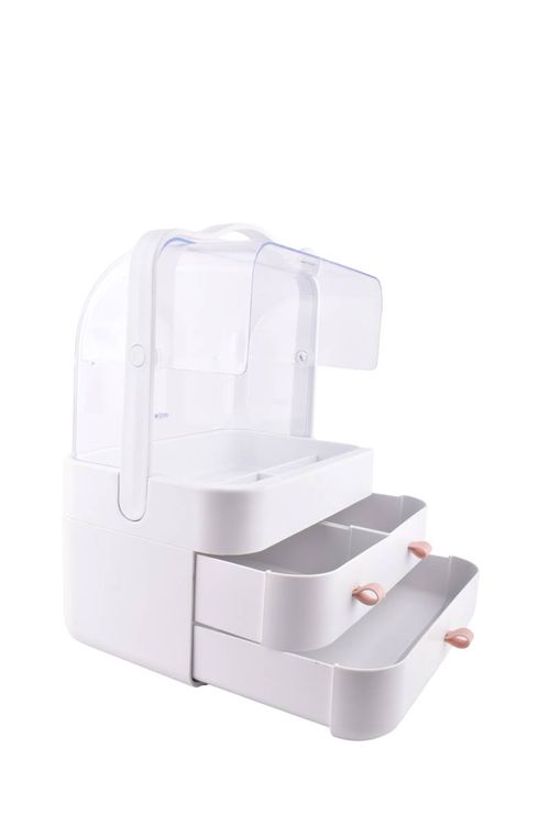 Organizador Charm Beauty de Cosméticos 39x20x29