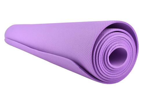 Colchoneta GYM 61x173cm Fina