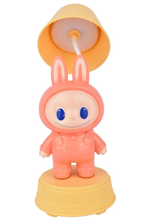 Lámpara Velador Labu 10x24cm