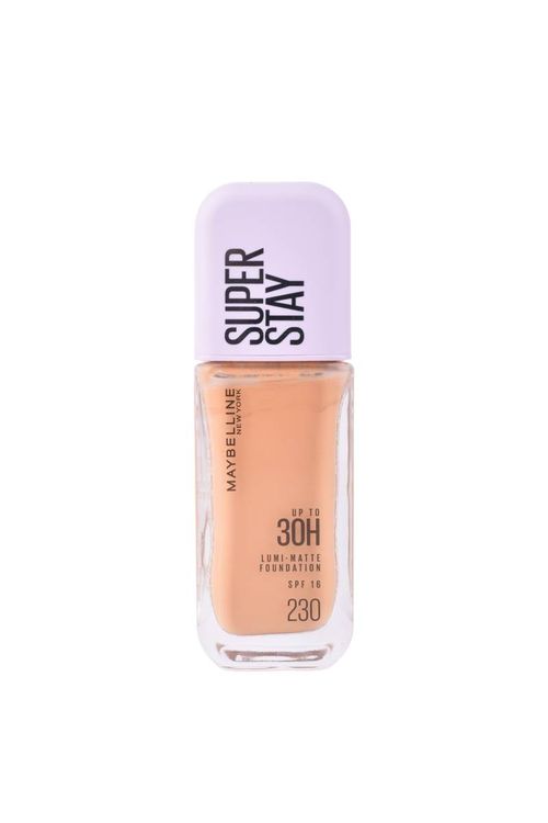 Base Maybelline SST Lumi Matte 230