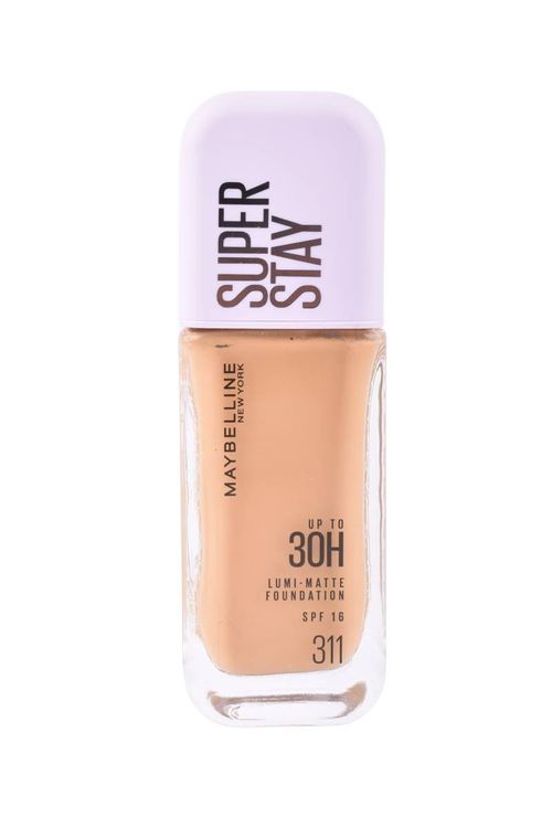 Base Maybelline SST Lumi Matte 311