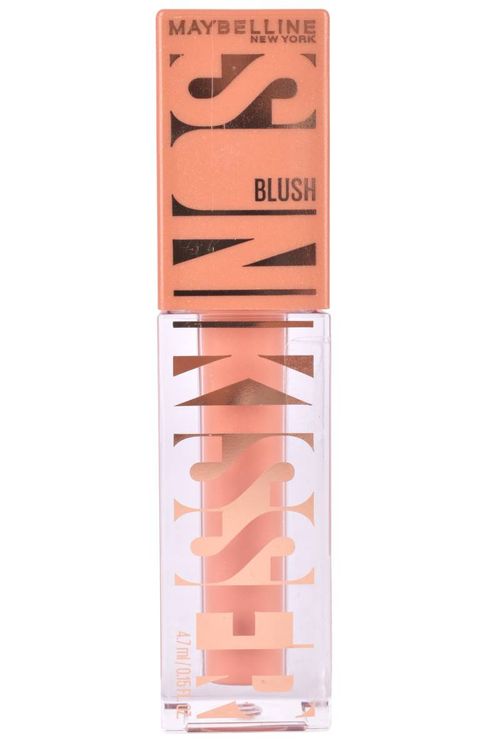 Rubor Maybelline Liq Sunkisser Downtown Rush