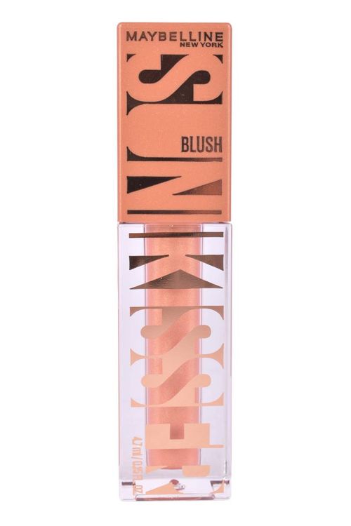 Rubor Maybelline Liq Sunkisser Sol Search