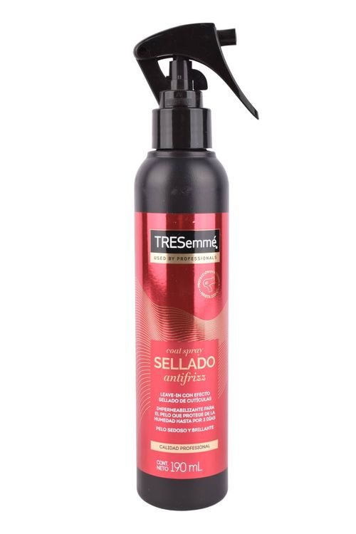 Spray Capilar Tresemmé Antifrizz Blind 190ML
