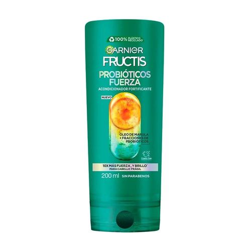 Acondicionador Fructis Probiotics 200ML