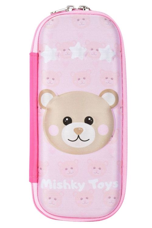 Cartuchera Eva Estuche Fantasía 22x10cm