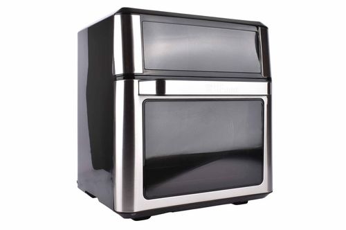 Freidora de Aire Liliana Horno 1800W 12LT