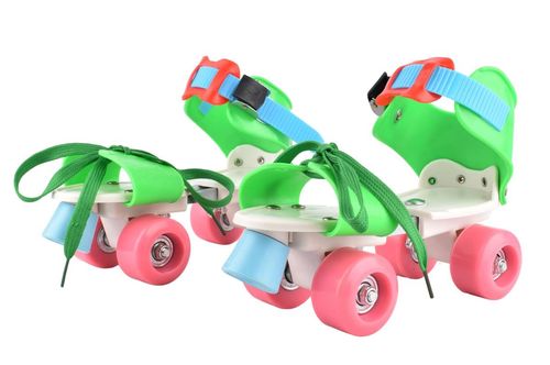 Patines para Zapatilla 16-20cm