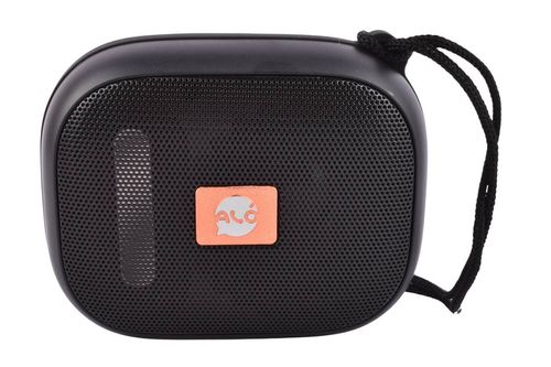 Parlante Aló Play BT Negro