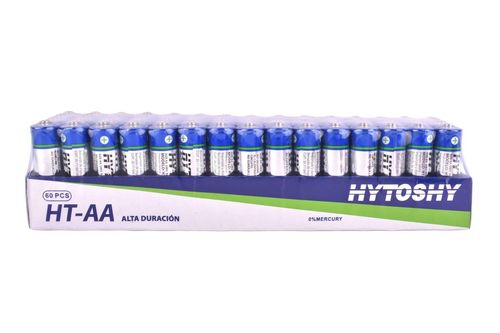 Pilas Hytoshy AA 60