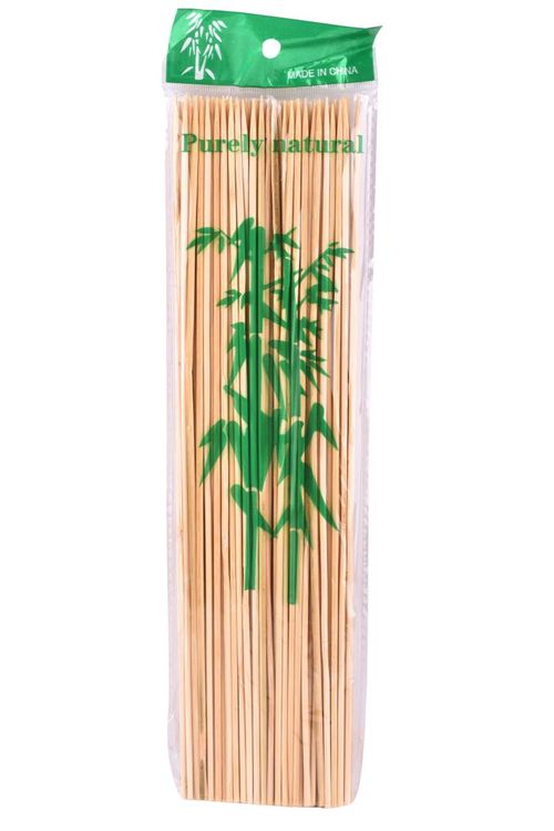 Palitos Brochette 30CM 90UN