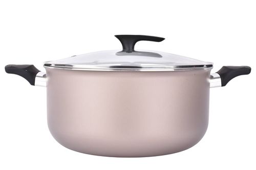 Cacerola Tramontina Milazzo 28CM