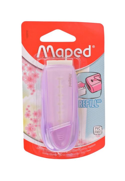 Goma Borrar Maped Universal Stick Blister