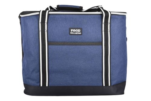 Conservadora Termica Lona 39x24x32cm 30L