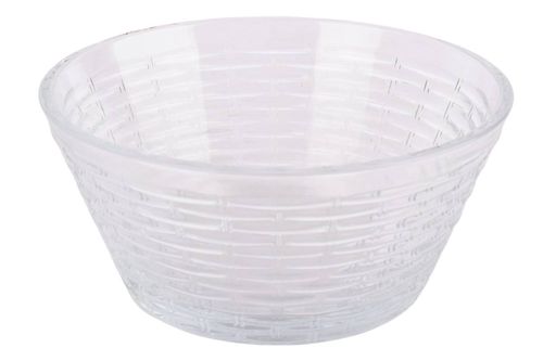 Bowls de Rattan 270ML 6Un