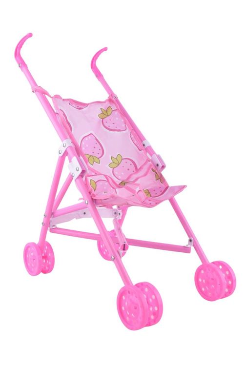 Cochecito de Juguete para Bebé