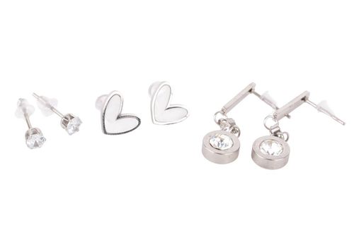 Bijouterie Set Aros Vs Modelos