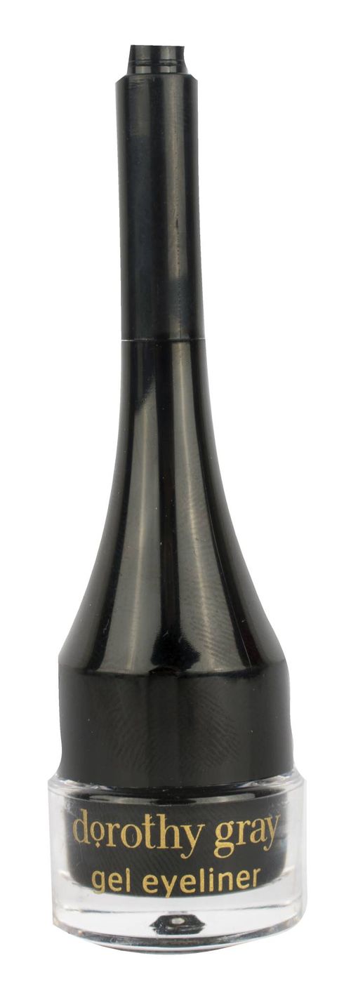 Delineador Ojos Dorothy Gray Gel