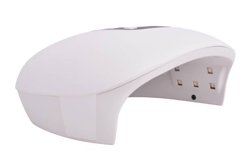 Cabina p/Uñas UV/LED USB 60W