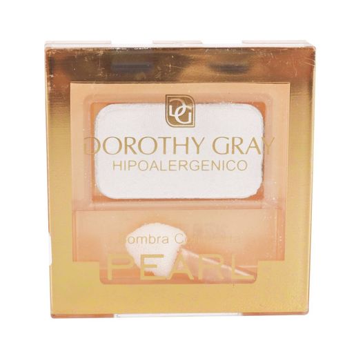 Sombra Dorothy Gray Blanco Perla Individual Pearl
