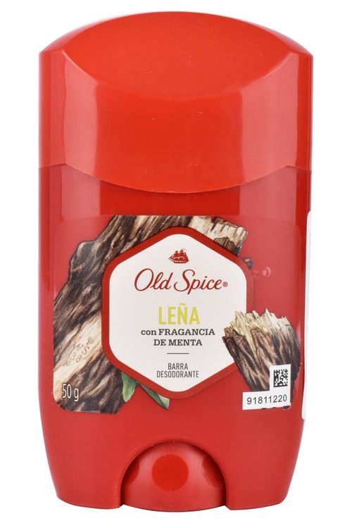 Desodorante Old Spice Stick Lena 50G