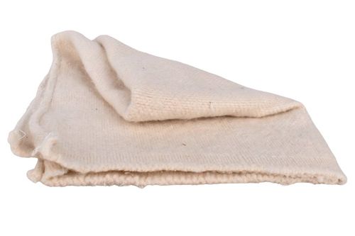 Trapo Costero para Piso Blanco 55x50cm Prof