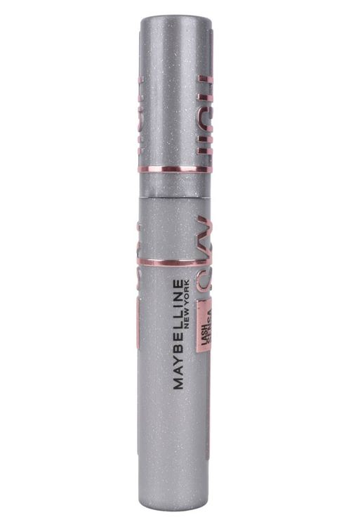 Máscara Pestaña Maybelline Sky High Glitter