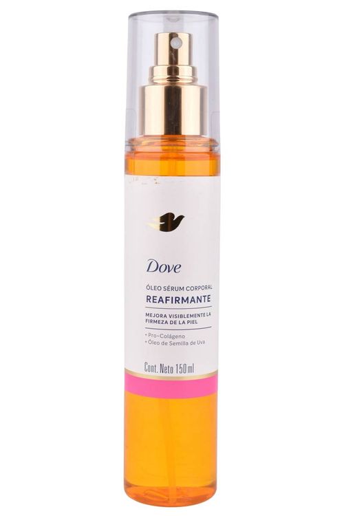 Oleo Dove Reafirmante 150ML