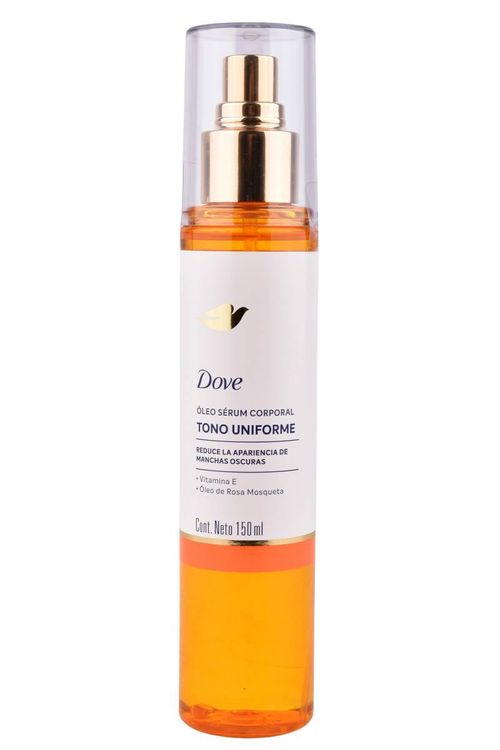 Oleo Dove Tono uniforme 150ML