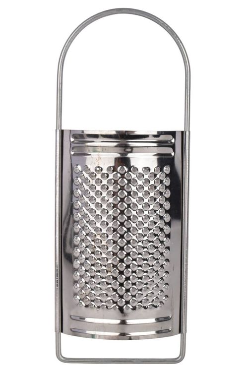 Rallador de Acero 16x6.5cm
