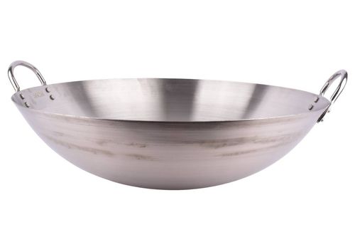 Wok Acero 50CM