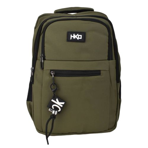 Mochila 44x33x15CM 4 Cierres