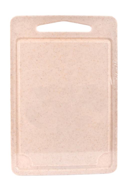 Tabla de Picar 34x23cm Plastic