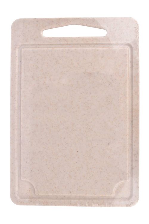 Tabla de Picar 38x26cm Plastic