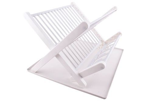 Secaplatos Cruzado 38x24x31CM c/Bandeja