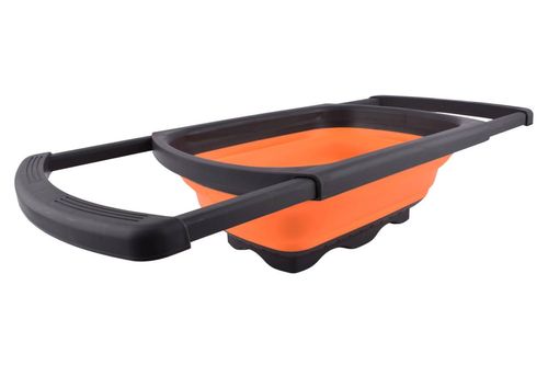 Colador Plegable Extensible 39x26cm