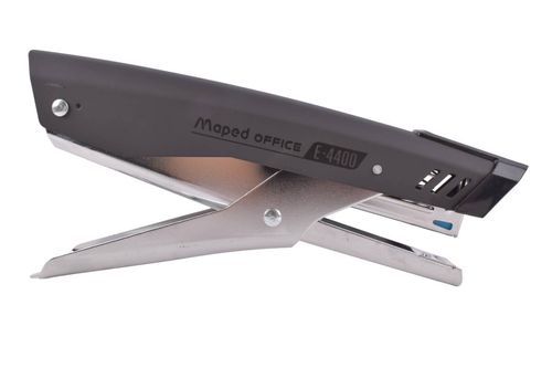 Abrochadora Maped Essential Metal Pinza N10