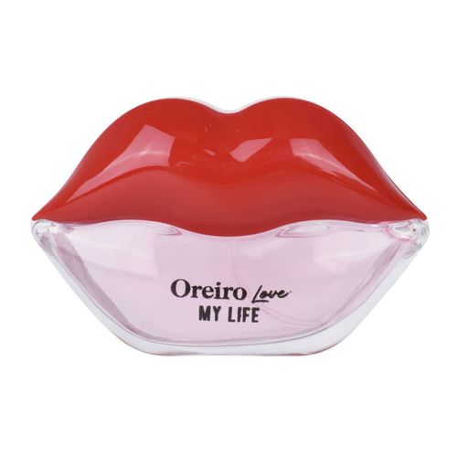 Eau de Parfum Las Oreiro My Life 60ML