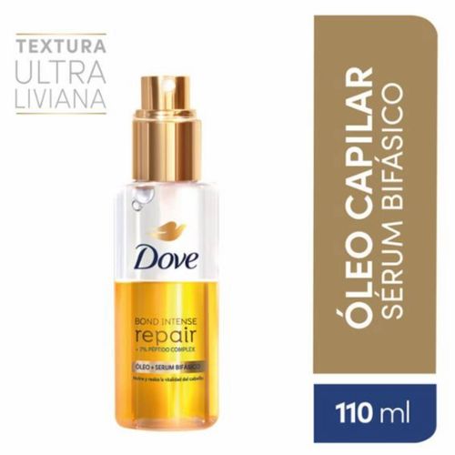 Oleo Capilar Dove Bond Intense Repar 110ML