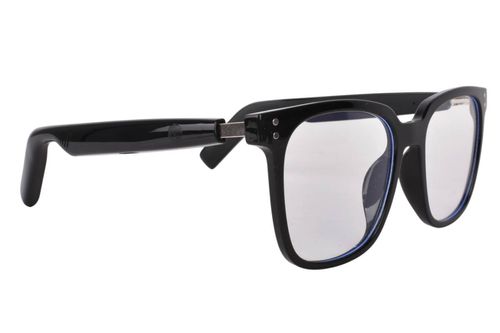 Lentes Smart Audio