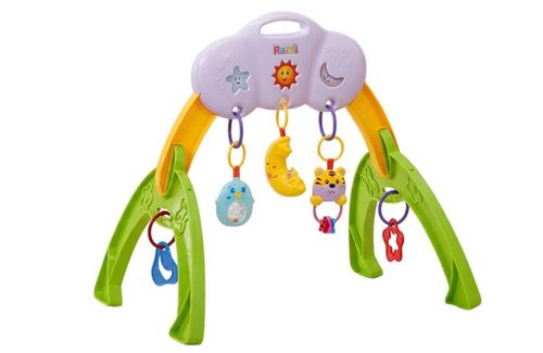 Gimnasio para Bebé Rondi