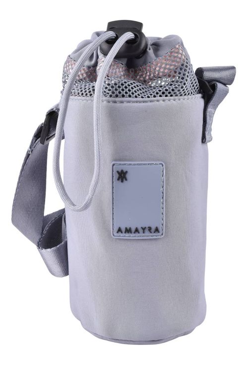 Morral Amayra Portabotella Azul