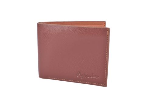 Billetera Hombre 11.5x9cm