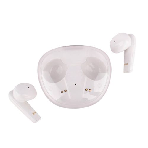 Auricular Aló TWS Song Blanco