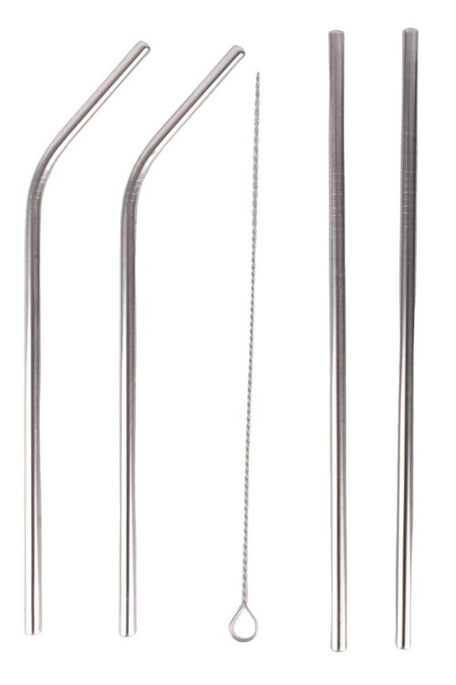 Sorbetes Acero 21.5CM 2Un