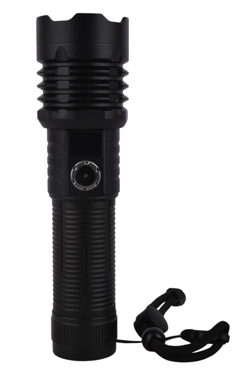 Linterna 17CM