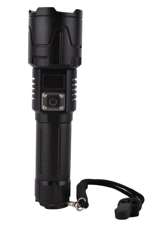 Linterna 19CM